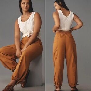 PILCRO Baggy Tactical Utility Pants